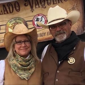 Meet your Posher, Deborah